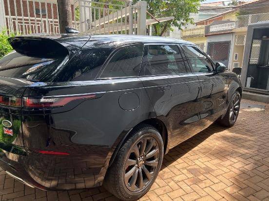 LAND ROVER RANGE ROVER VELAR 3.0 V6 P380 GASOLINA R-DYNAMIC SE AUTOMÁTICO